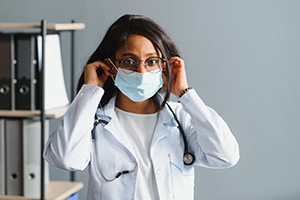 Two years on: a look at how Covid-19 impacted the healthcare supply chain sector