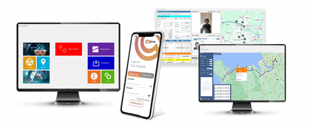Market Leading Tech​