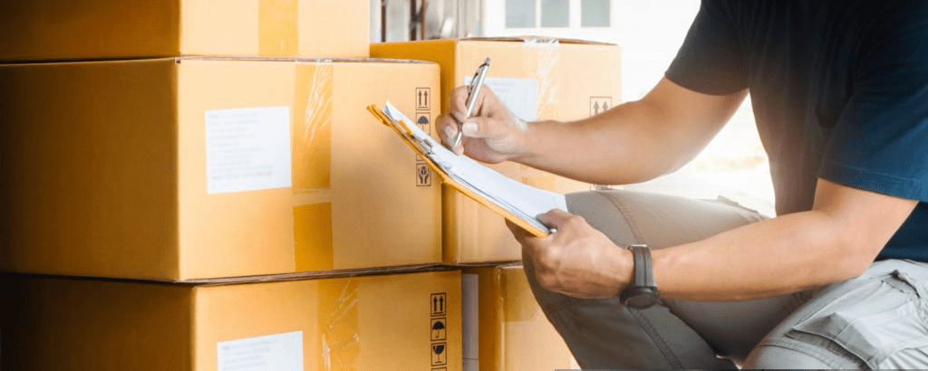 Black Friday and Cyber Monday Time Critical Parcels