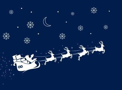 Crown SDS same day courier services this festive season