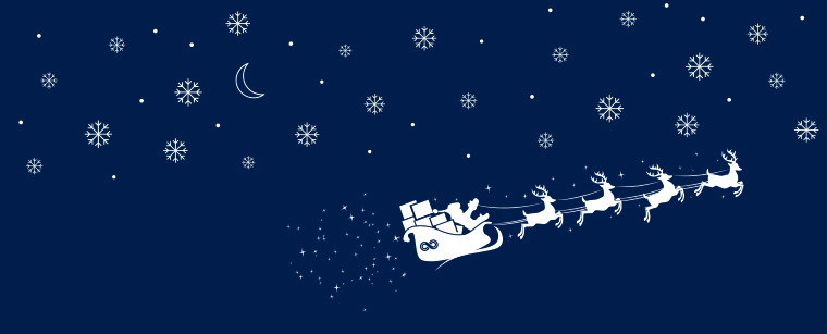 Crown SDS Christmas Hours