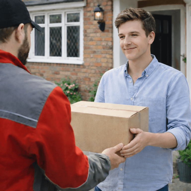 The lifeline in motion: Every second counts in healthcare logistics