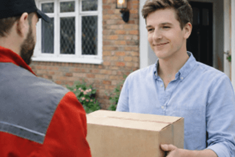 The lifeline in motion: Every second counts in healthcare logistics