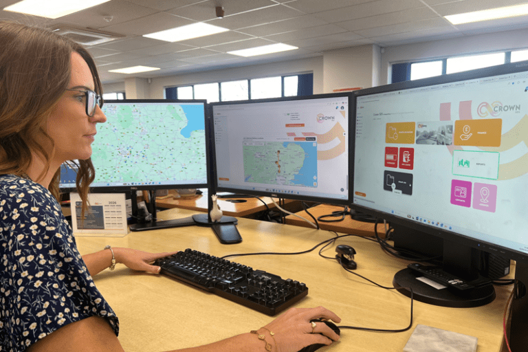 How the Right Delivery Partner Can Uncover Hidden Efficiencies in Your Logistics Operation