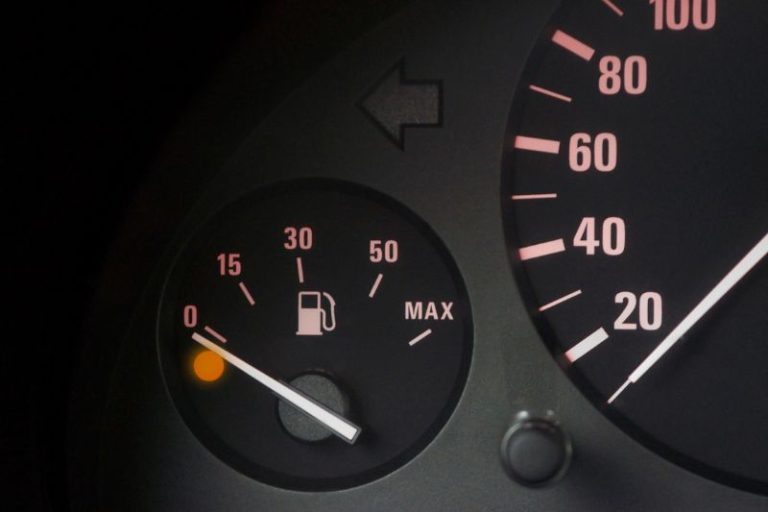 How the Fuel Crisis is Impacting UK Logistics Companies