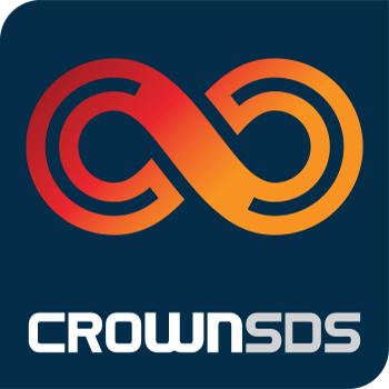 Crown SDS