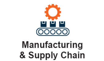 Manufacturing & Supply Chain