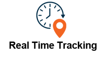 Real Time Tracking
