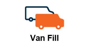 Van Fill