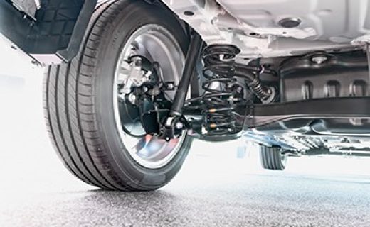Automotive