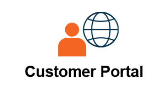 customer portal