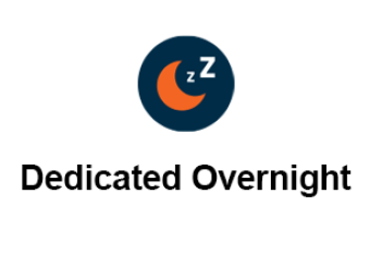 Dedicated Overnight