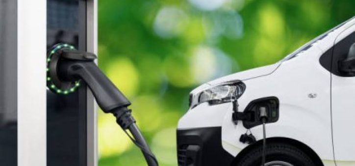 Crown SDS Commitment to a Greener Tomorrow